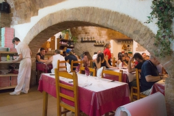 �T� MARECHIARO TRINITAT