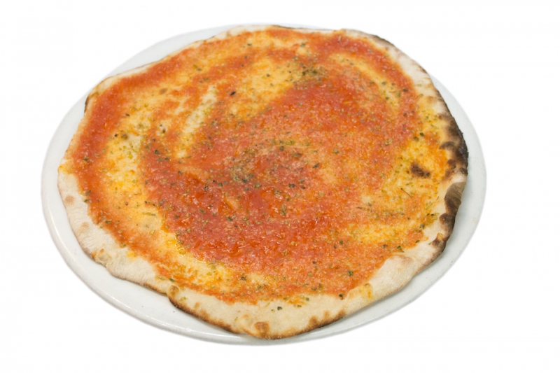 AIL, HUILE ET TOMATE 