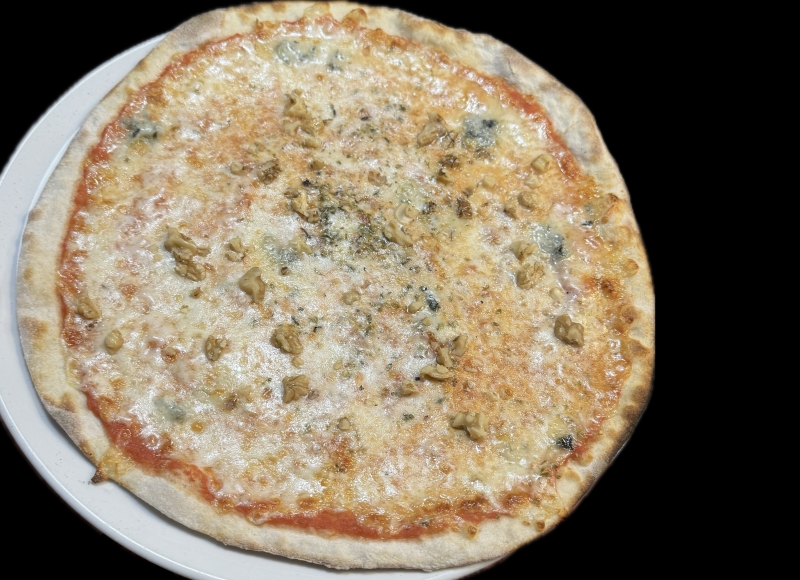 GORGONZOLA ET NOIX