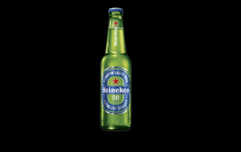 HEINEKEN 00