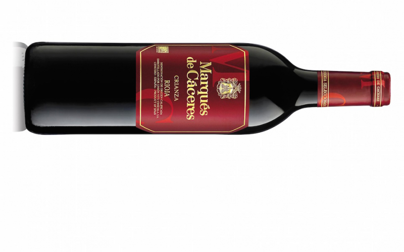 MARQU�S DE C�CERES  	