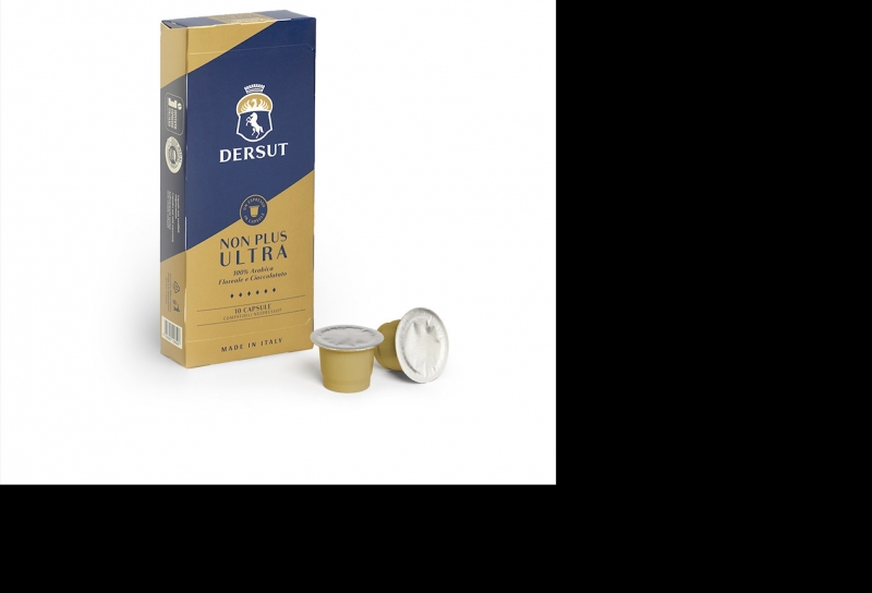NON PLUS ULTRA CAPSULES COMPATIBLES NESPRESSO�