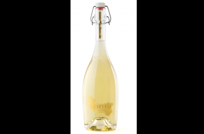 NORFEU BLANC  75CL.
