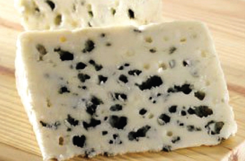 SAUCE ROQUEFORT
