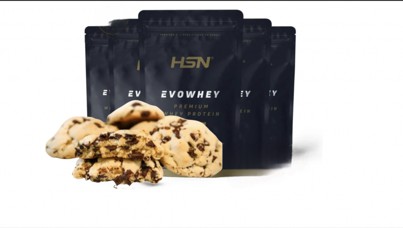 SAVEUR CHOCOLAT ET BISCUITS