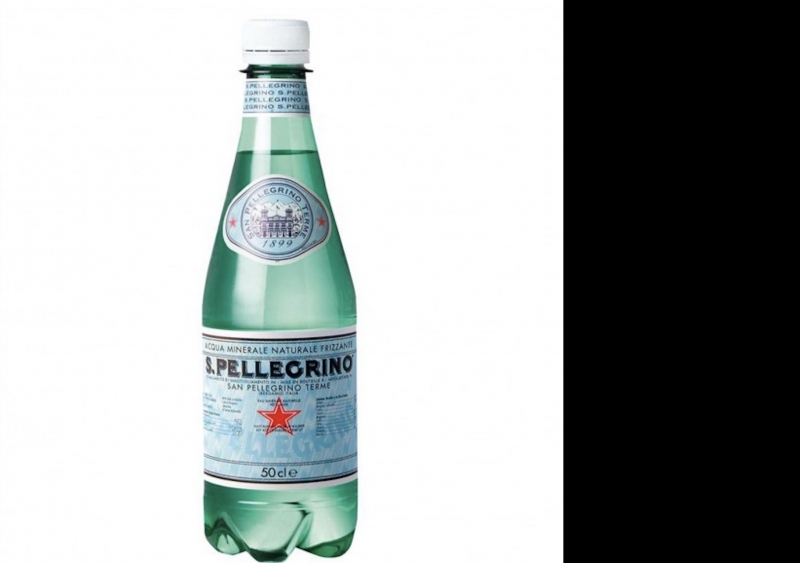 SAN PELLEGRINO Eau p�tillante