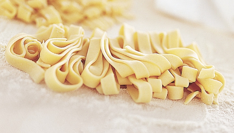 TAGLIATELLE