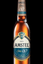 AMSTEL ORO 0.0 SANS ALCOOL
