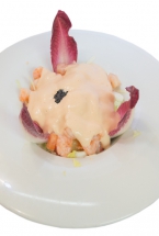 COCKTAIL DE FRUITS DE MER