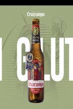 CRUZCAMPO SANS GLUTEN