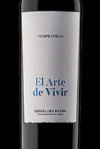 EL ARTE DE VIVIR  75CL.