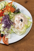SALADE MARECHIARO