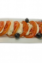 MOZZARELLA DE BUFFLE