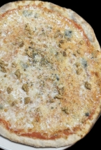 GORGONZOLA ET NOIX