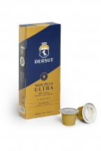 NON PLUS ULTRA CAPSULES COMPATIBLES NESPRESSO�