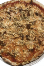 POULET ET OIGNON CARAM�LIS�