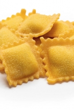 RAVIOLI  AU VIANDE