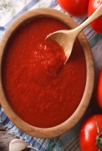 SAUCE  NAPOLETANA