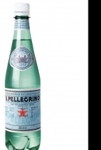 SAN PELLEGRINO Eau p�tillante