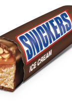 SNICKERS helado