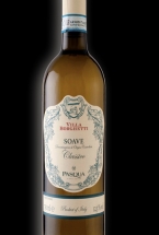 SOAVE CLASSICO DOC VILLA BORGHETTI  75CL.