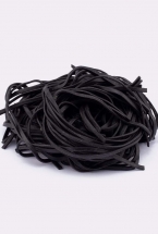 TAGLIOLINI NOIR P�TES FRA�CHES