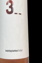 TREINTAYTANTOS BOBAL  75CL.