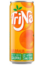 TRINA NARANJA